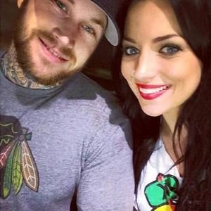 Meet your Posher, Mallori